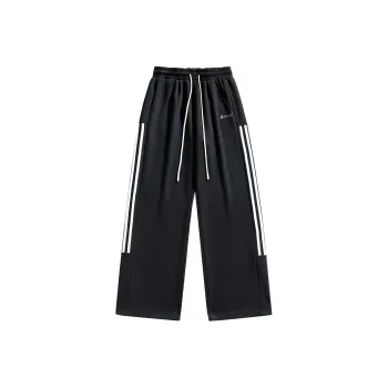 ALPINE PRO Knitted Sweatpants Unisex