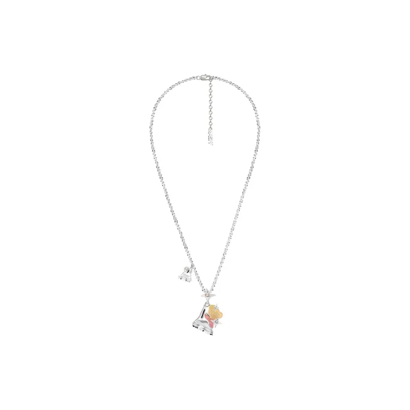 Masw Copper Alloy Necklaces Women's-2
