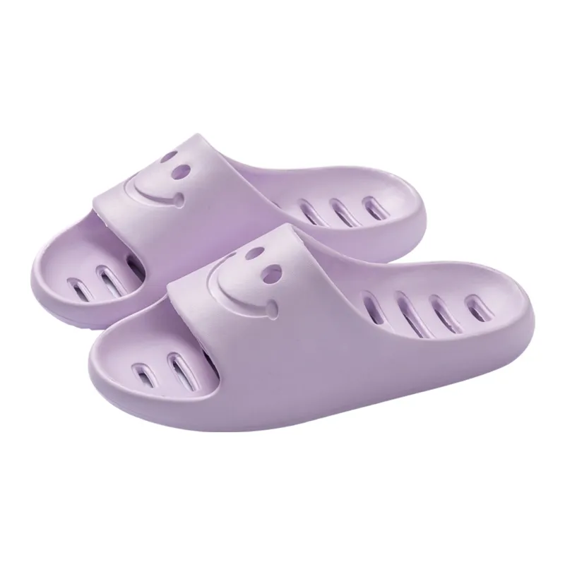 Ailise Sandal Slippers Pink/Black/Green/Gray/Purple/Green-14