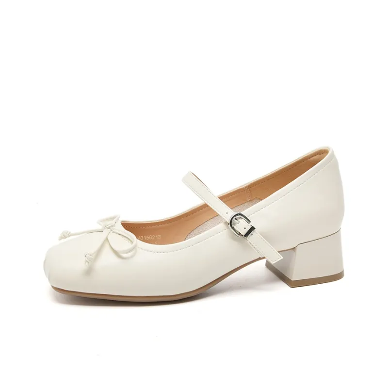WESTLINK Casual Single Shoes Women's-1