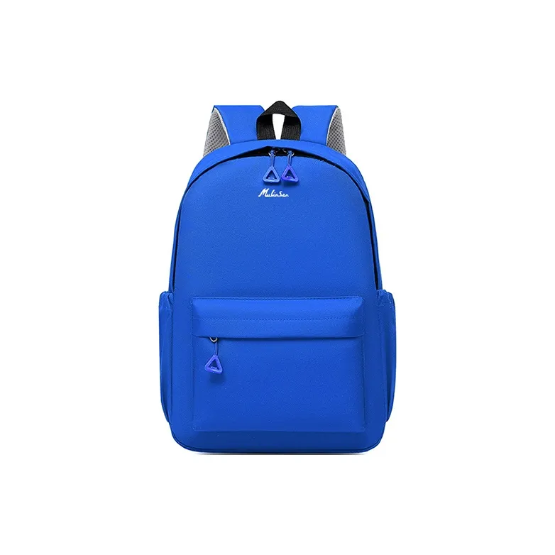 Mulinsen Oxford Backpack Unisex Multicolor-14