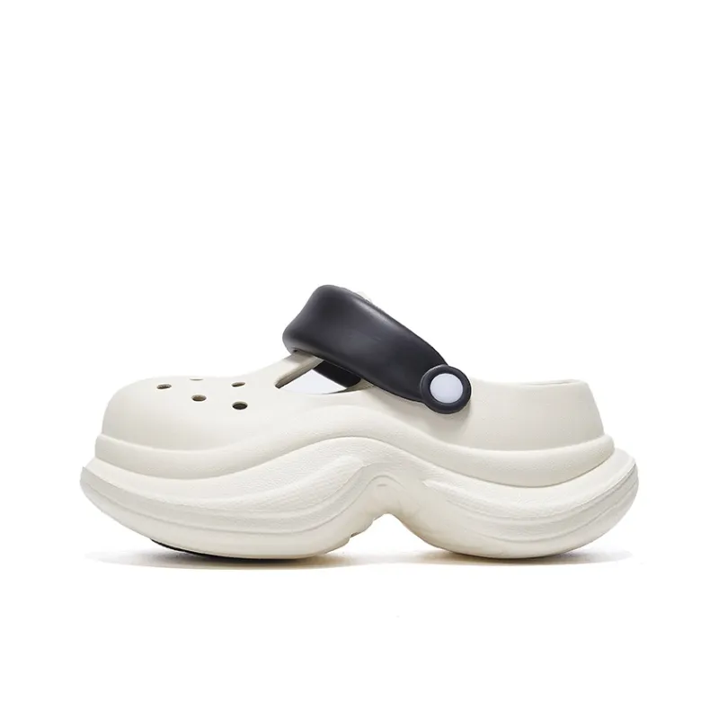 Love Of Ants Clogs Women's-8