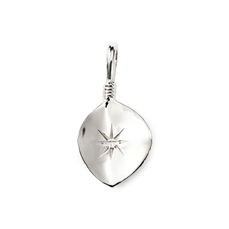 GOD SUNS 950 Silver Pendants Unisex-5