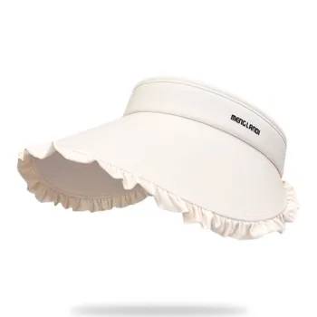 TUCANO Polyester Sun Protection Hats Women's