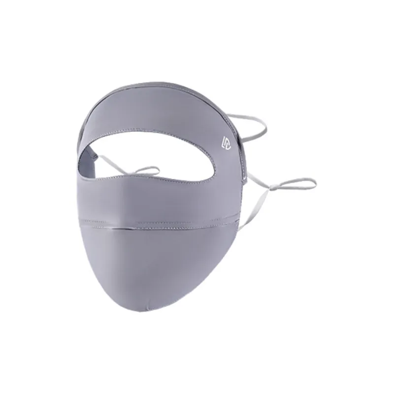 Yalu Polyamide Sun Protection Face Mask Unisex-4