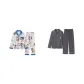 2 Pack Men's-66618A+66626A