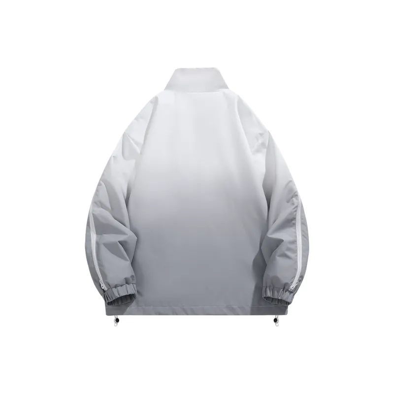 BENGEN Jackets Unisex-5