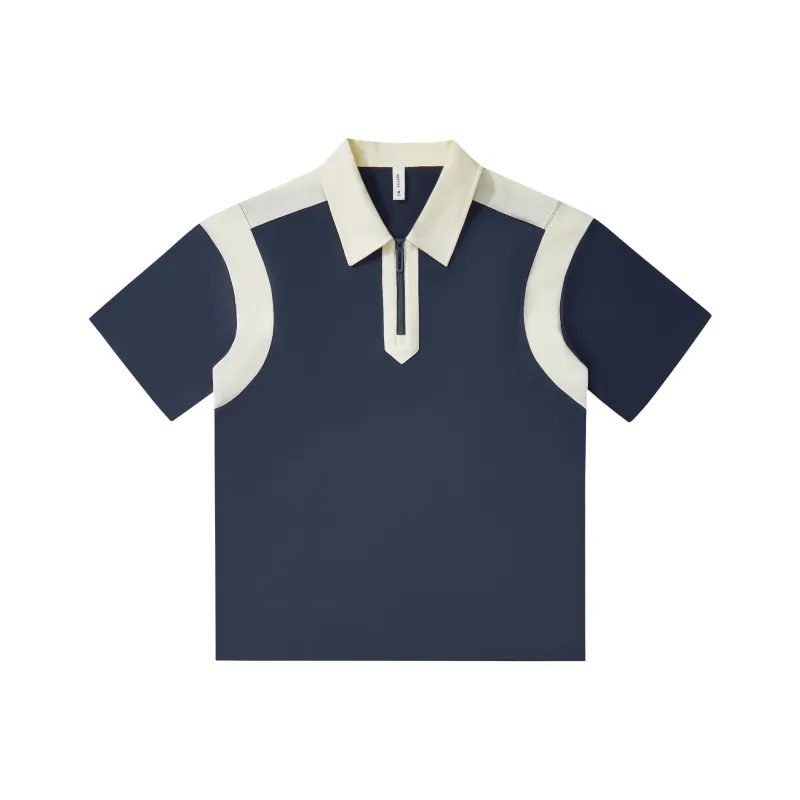 ST&SAT Polo Shirts Unisex-1