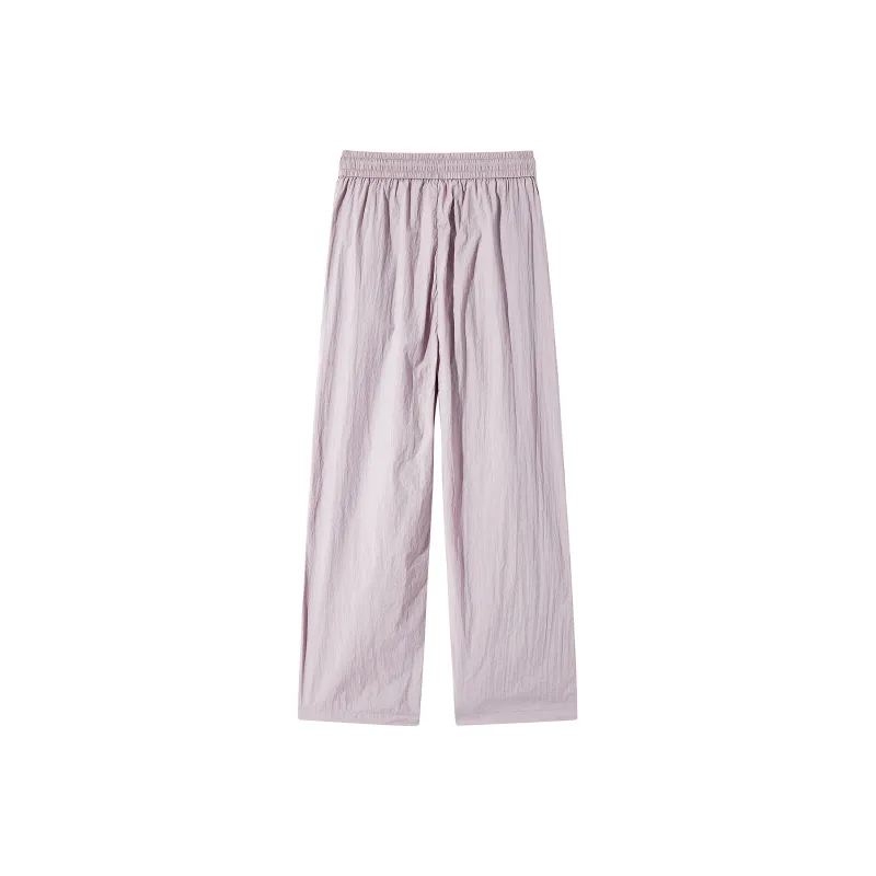 JEANSWEST Windbreaker Pants Unisex-9