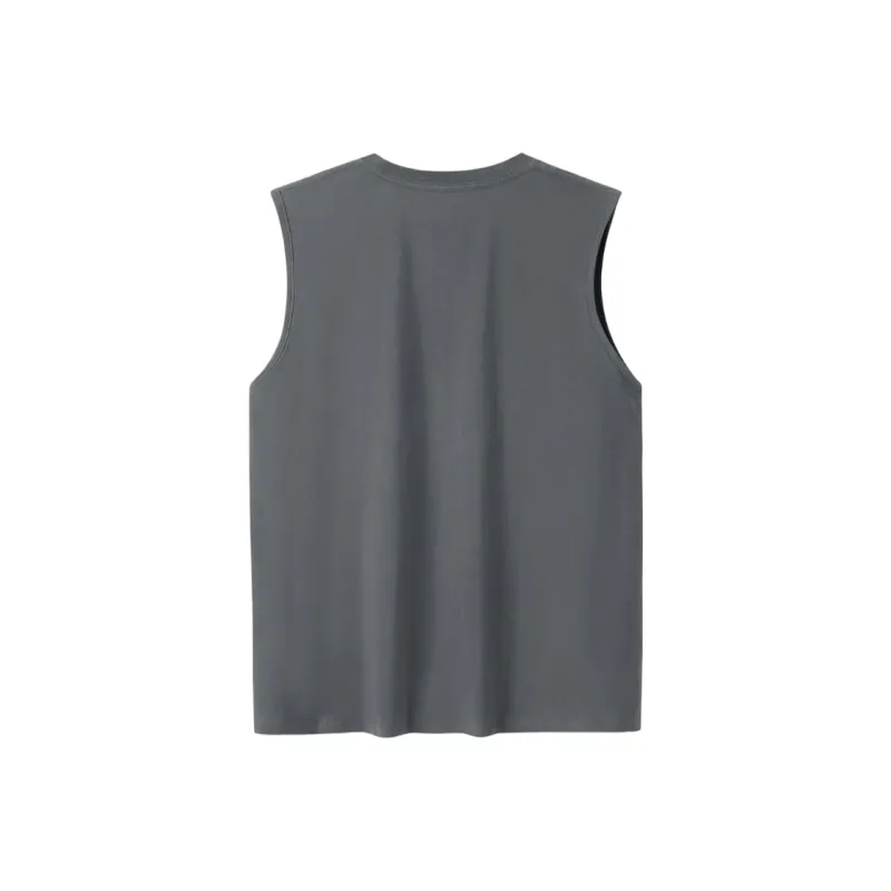 GOSO Tank Tops Unisex-5