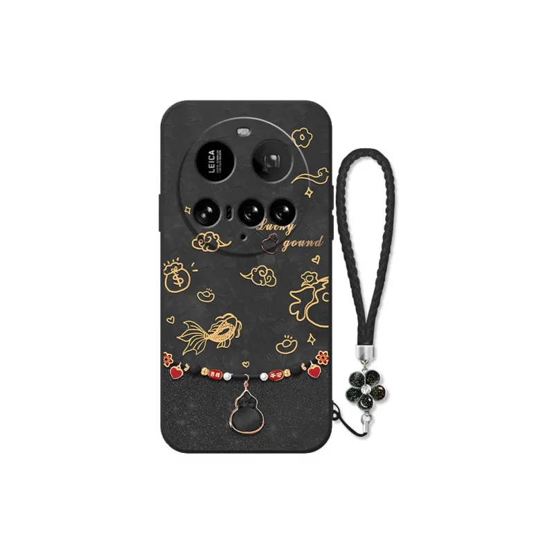 TENGCHI Phone Cases-9