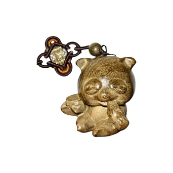 Immortality Bogwood Wooden Collectibles Unisex