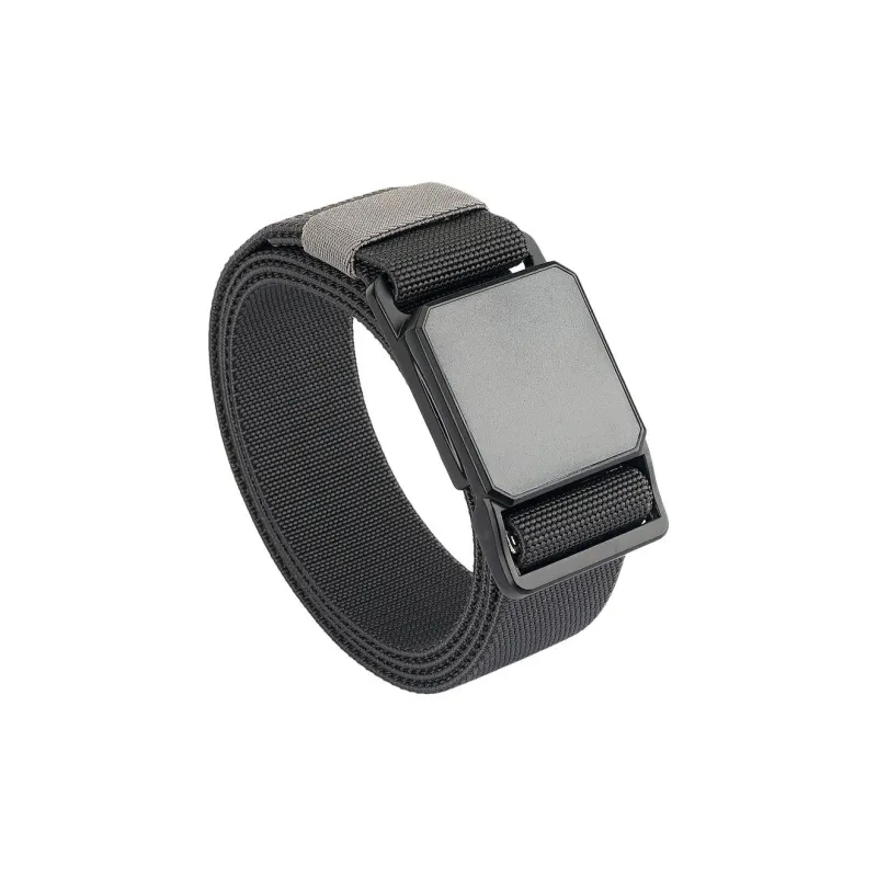Mulinsen Polyester Belt Unisex 3cm-1