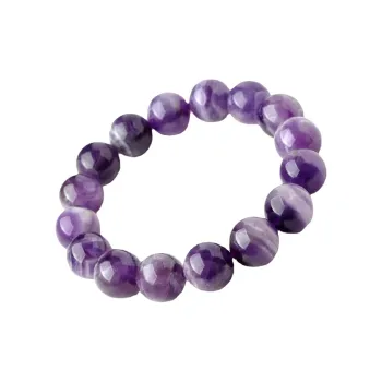 Royal Heaven's Choice Crystal Bracelets Unisex
