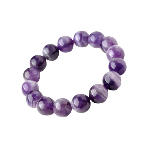 Royal Heaven's Choice Crystal Bracelets Unisex