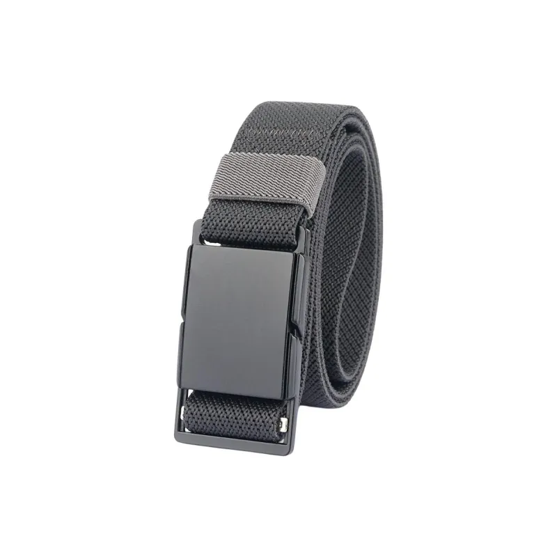 Mulinsen Nylon Belt Unisex 3.4cm-4