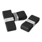 Maxsca Overgrip-Black (3 Pack)