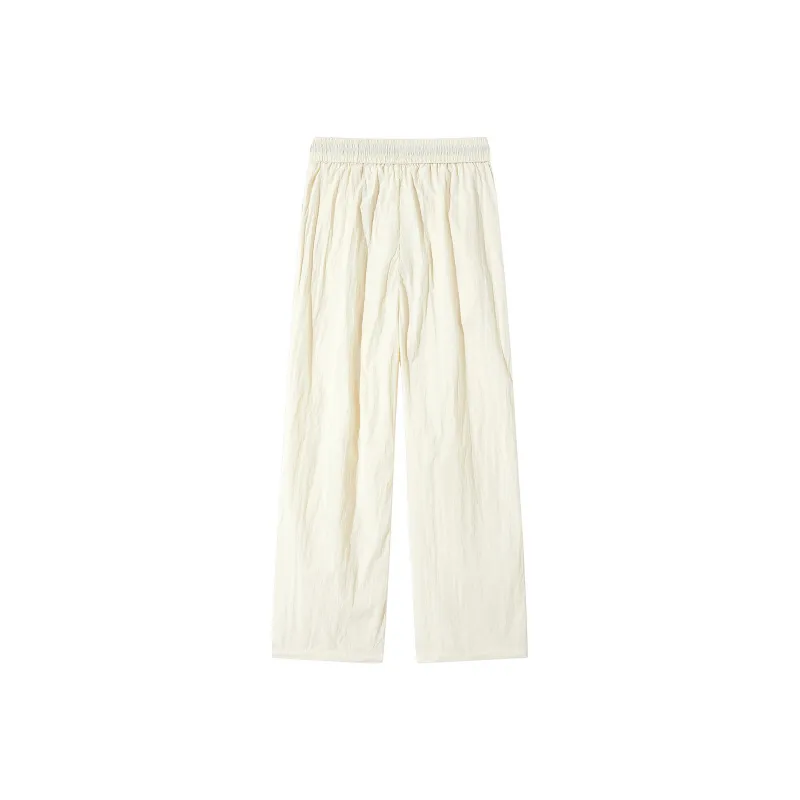 JEANSWEST Windbreaker Pants Unisex-13