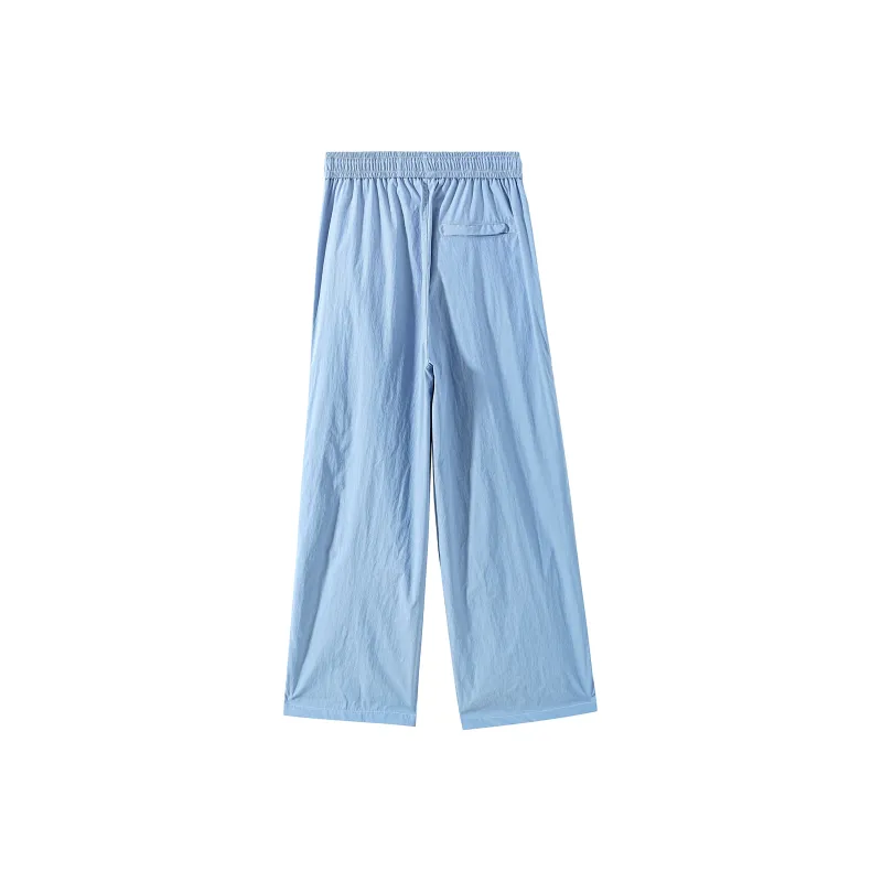 OWOX Casual Pants Unisex-5