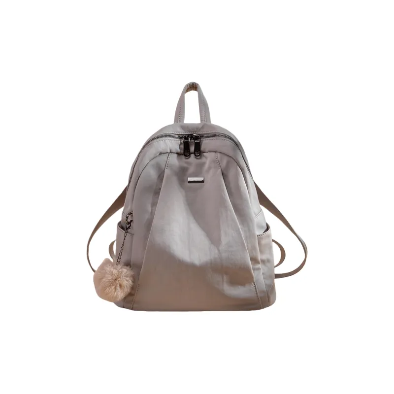 OCTSUI Oxford Backpack Women's Multicolor-24