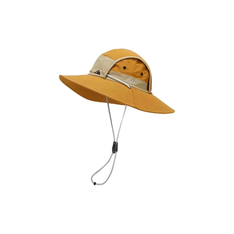 JEANSWEST Polyester Bucket Hats Unisex-4