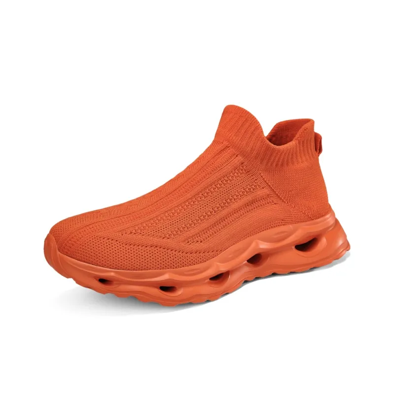 King Jinmai Breathable And Lightweight Low Top Casual Shoes Unisex-30