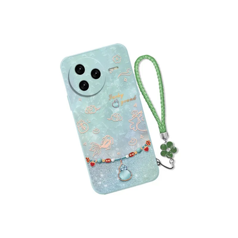 TENGCHI Phone Cases-23