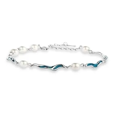 LuluCanaan Alloy Bracelets Unisex-4