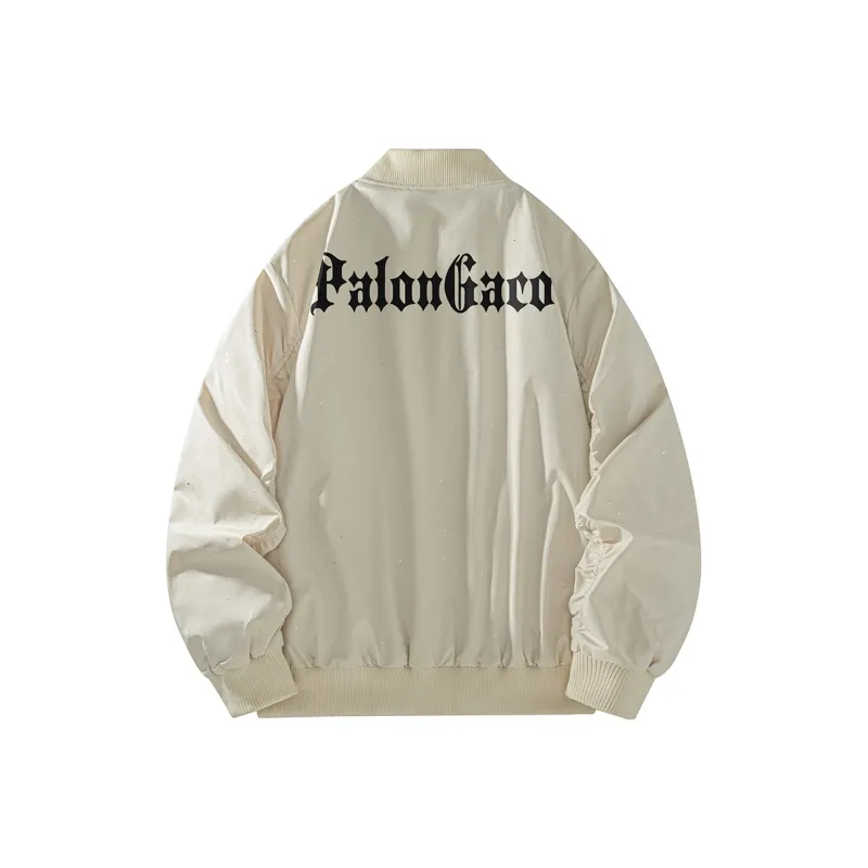 PAL ONGACO Jackets Coats Unisex-4