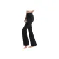 Black Thickened Fleece Winter Style