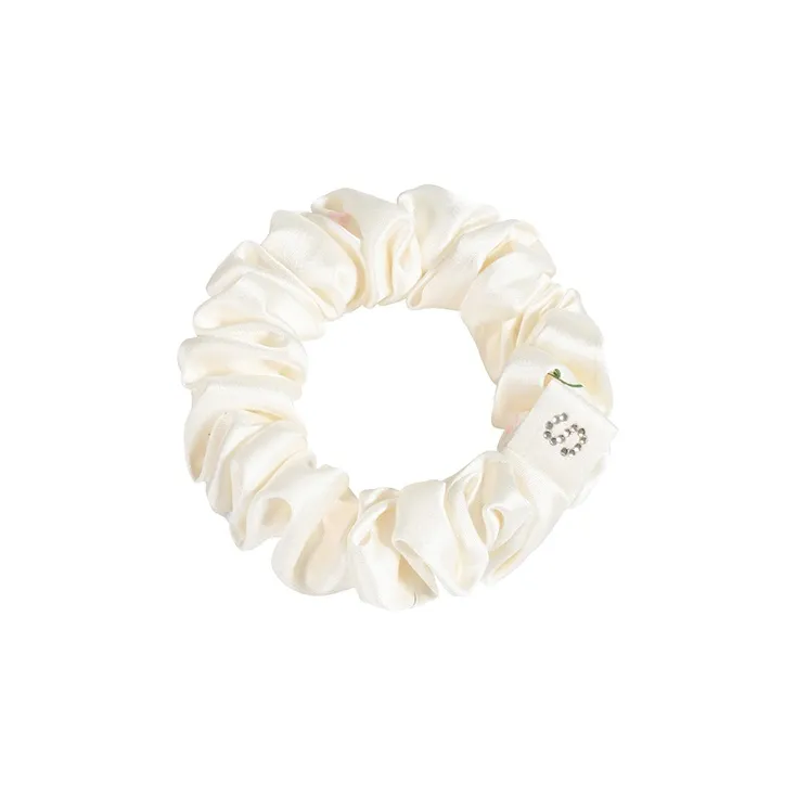 SILKY MIRACLE Silk Hair Tie Women's-1