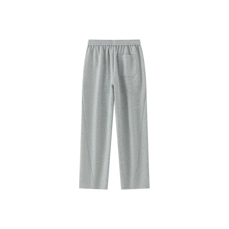 LIGHTNING MONSTER Casual Pants Unisex-9