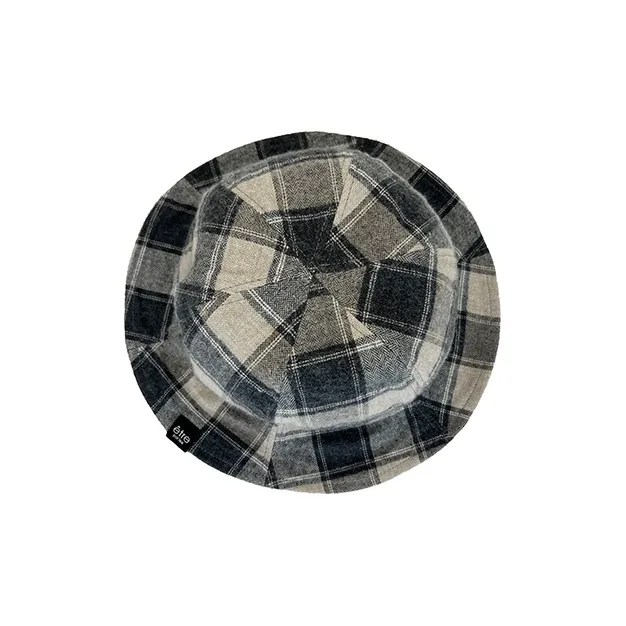 Être Par Lee Cotton Bucket Hats Unisex-1
