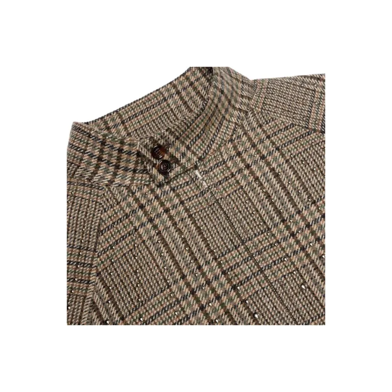 CELINE FW22 Jackets & Coats Men's Khaki-5