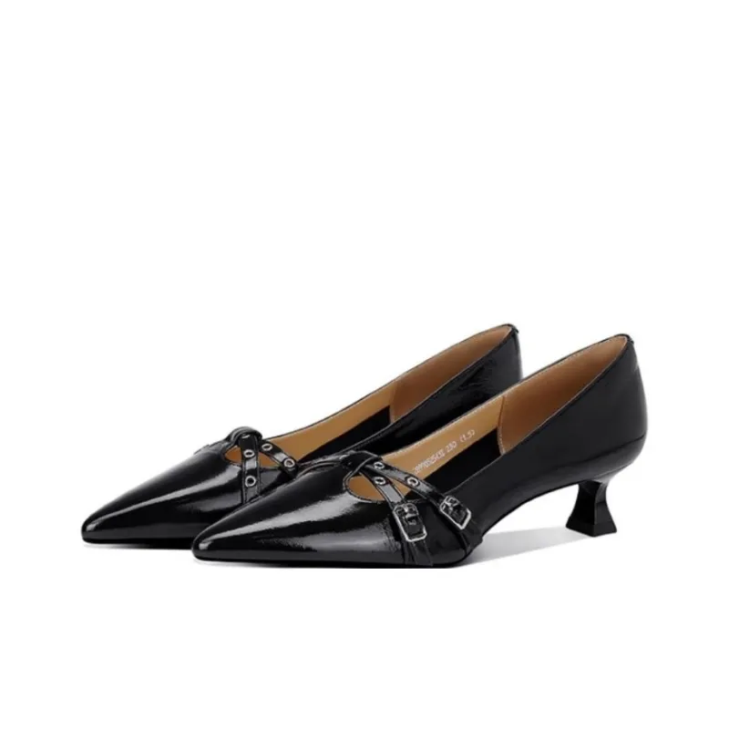 JESSICA SOPHIA High Heels Women's-2