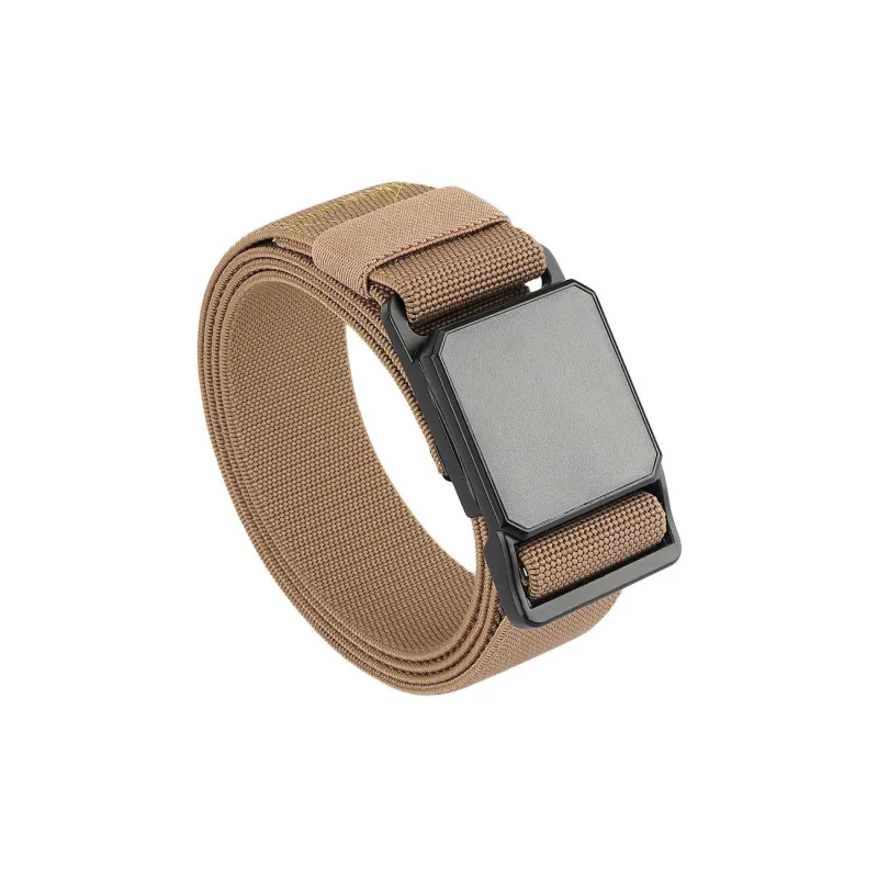 Mulinsen Polyester Belt Unisex 3cm-4