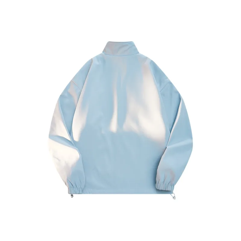 FOR FEAR THAT Jackets Coats Unisex-8
