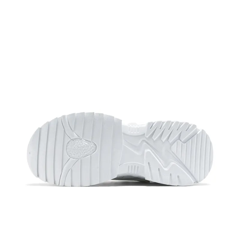 GNVA Low Top Chunky Sneakers Men's-7