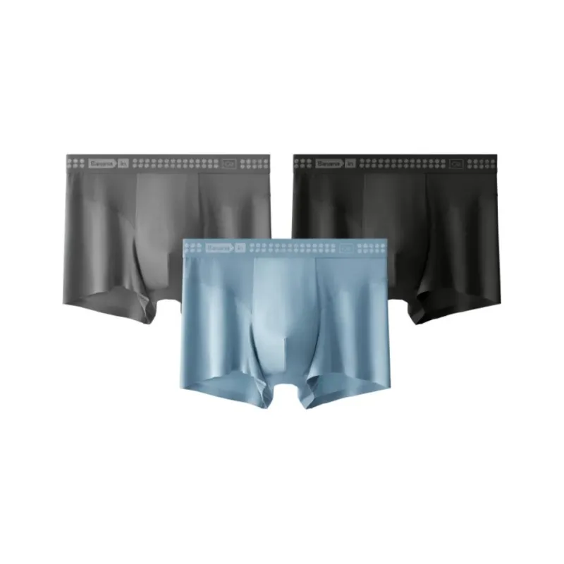Bananain Underpants Men's 3 Pack-7