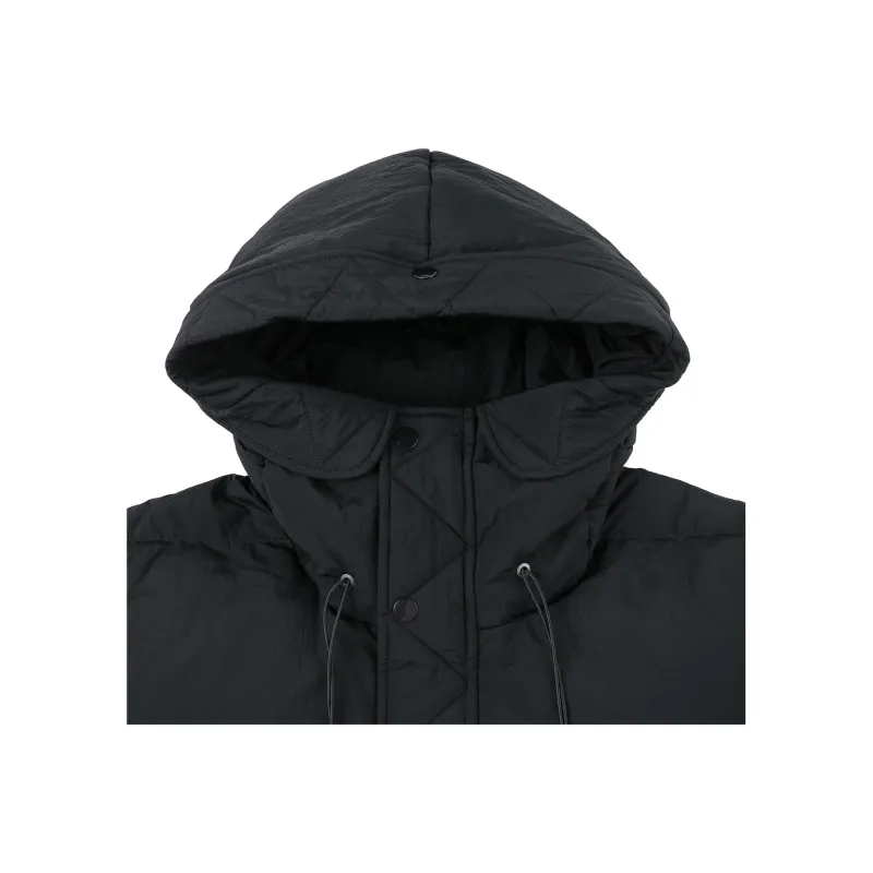 Jordan Down Jackets Men's Black-3