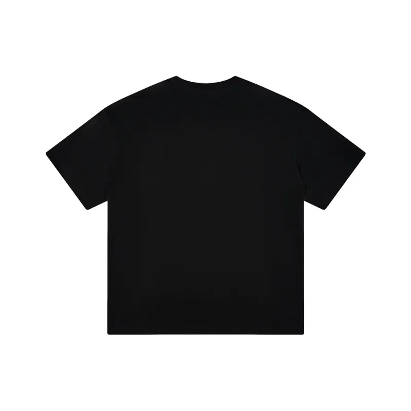RUMMANDY T Shirts Unisex-4