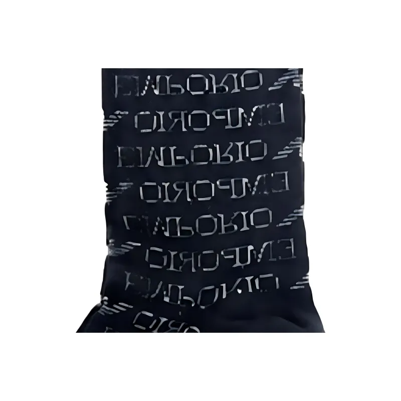EMPORIO ARMANI Women's Knee high Socks-2