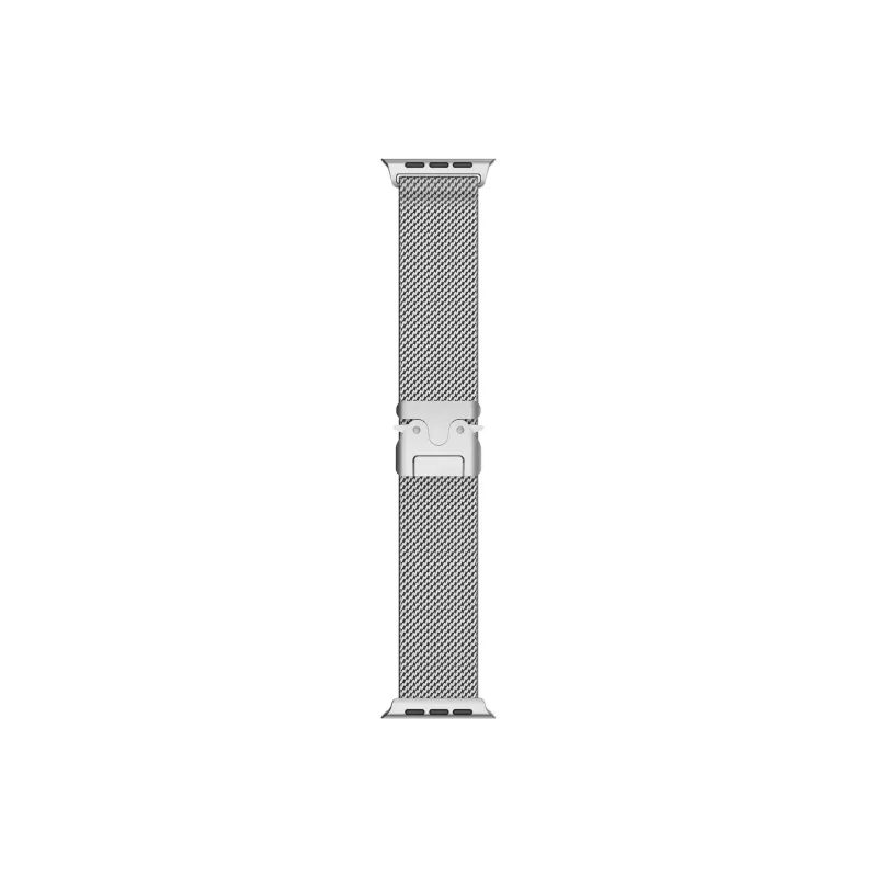 MUZHITIANKONG Apple Compatibility Watch Band 135 231mm Stainless Steel Material-5