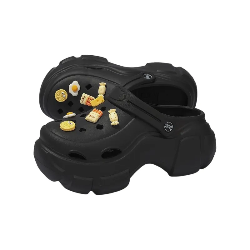 KUUJOO Slippers / Home Slippers-42