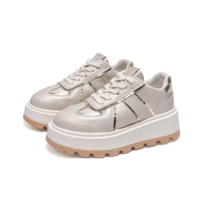 Dawei's House Slip Resistant Low Top Casual Shoes Women's-9