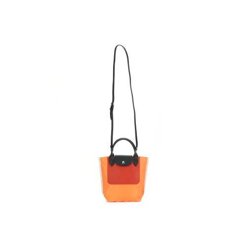 LONGCHAMP Xs Cabas Tote Bag