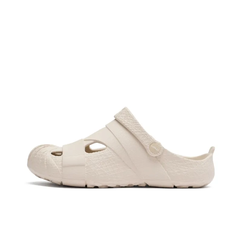 Hotwind Clogs Men-4