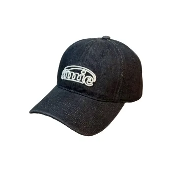 MITHAOL KUSC Cotton Baseball Caps Unisex