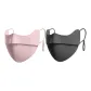 Pink+Dark Gray