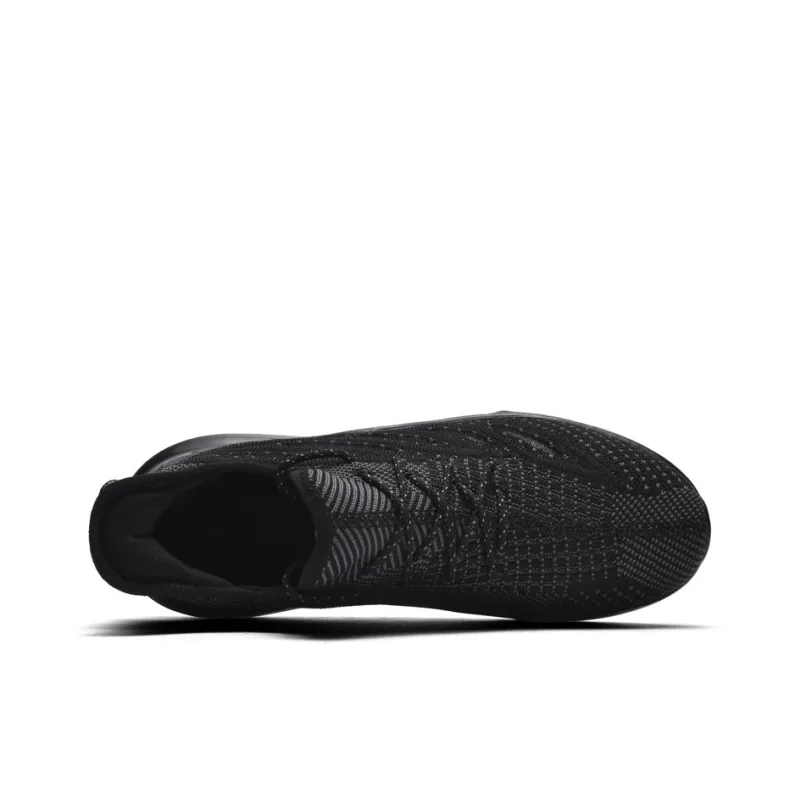QIUTEXIONG Cushioning Breathable Low Top Casual Long Distance Running Sprint Running Shoes Men's-10